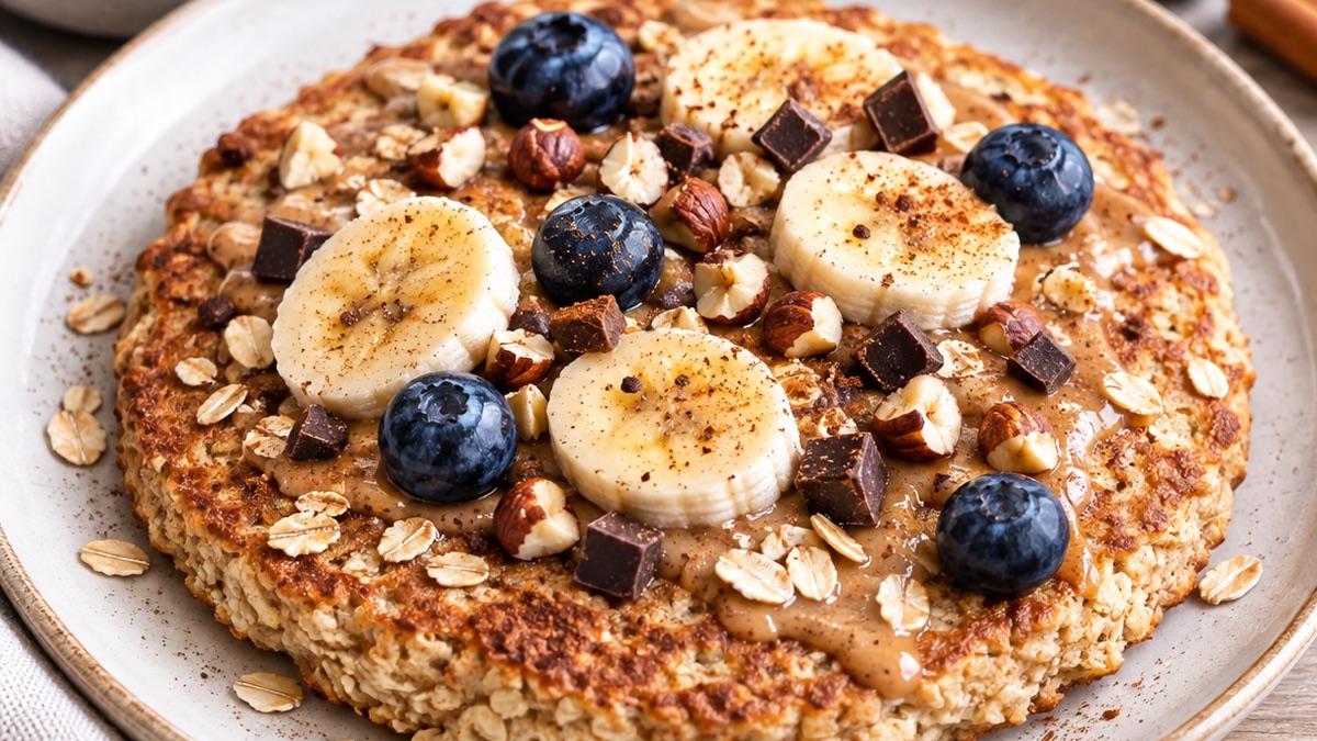 Galette Sportive Express, recette du pôle santé A.WAY à Quetigny près de Dijon.