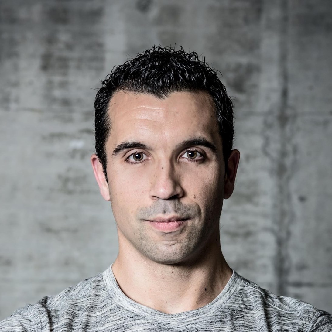 Photo de Andy Poiron